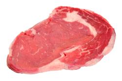 Scotch Fillet Portion - cut 300g each