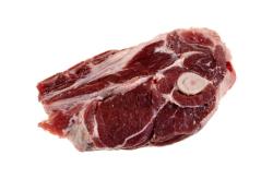 Lamb breast Chops 1kg