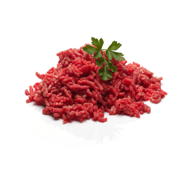 Beef Mince 1kg