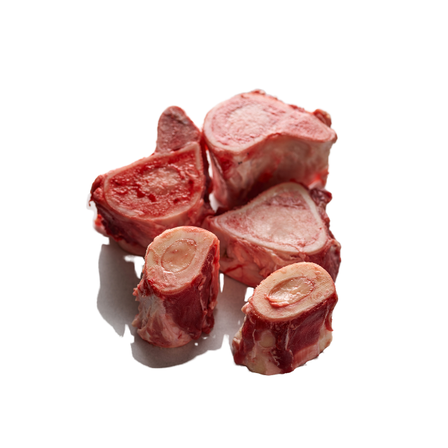 Beef Neck Bones 1kg