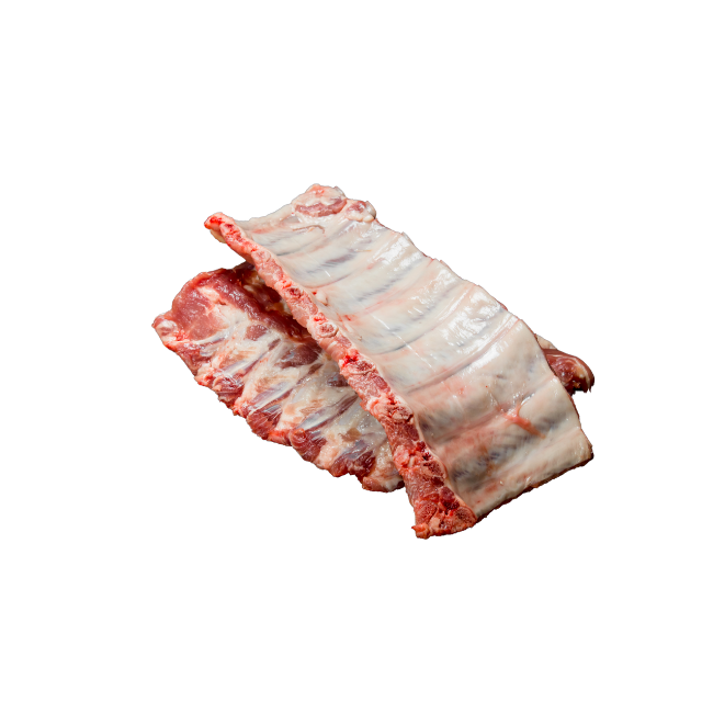 Beef ribs 1kg