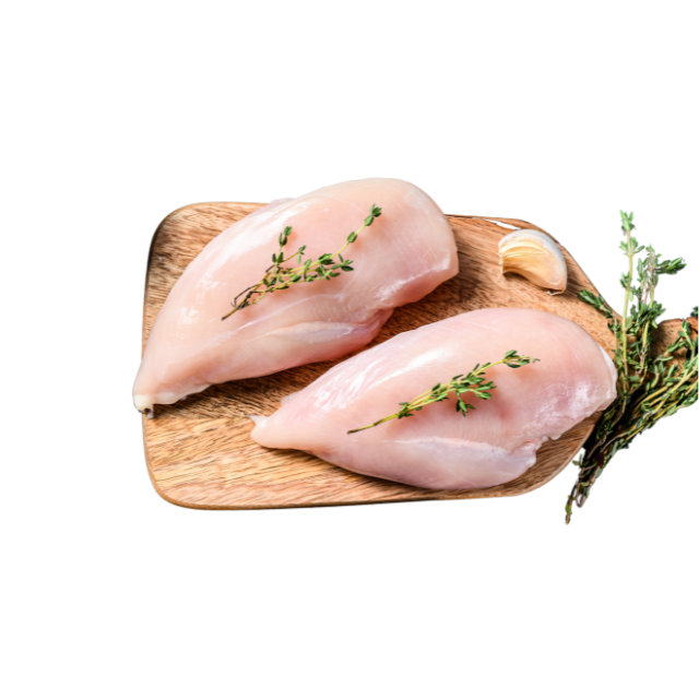 Chicken Breast Fillet 1kg