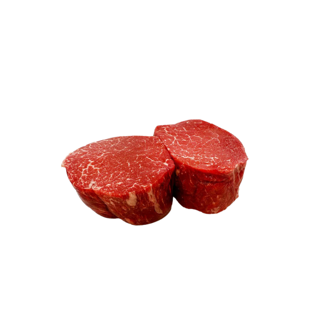 Eye Fillet Steak Portion - cut 200g each