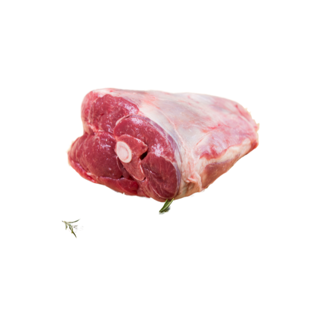 Bone Lamb Roast Leg or Shoulder