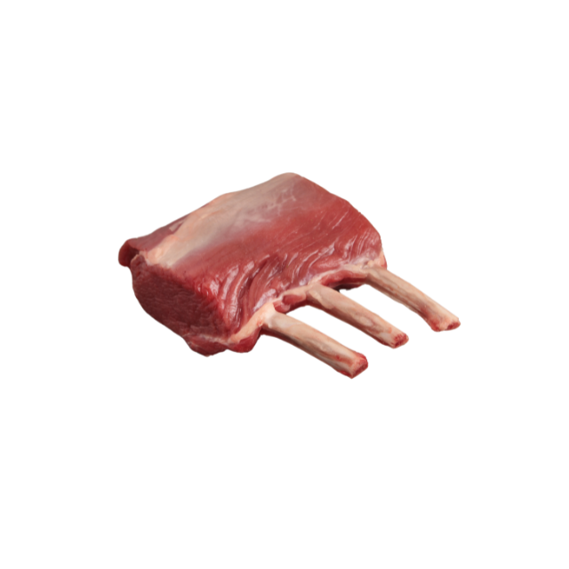 Crumbed Lamb Cutlet 500g