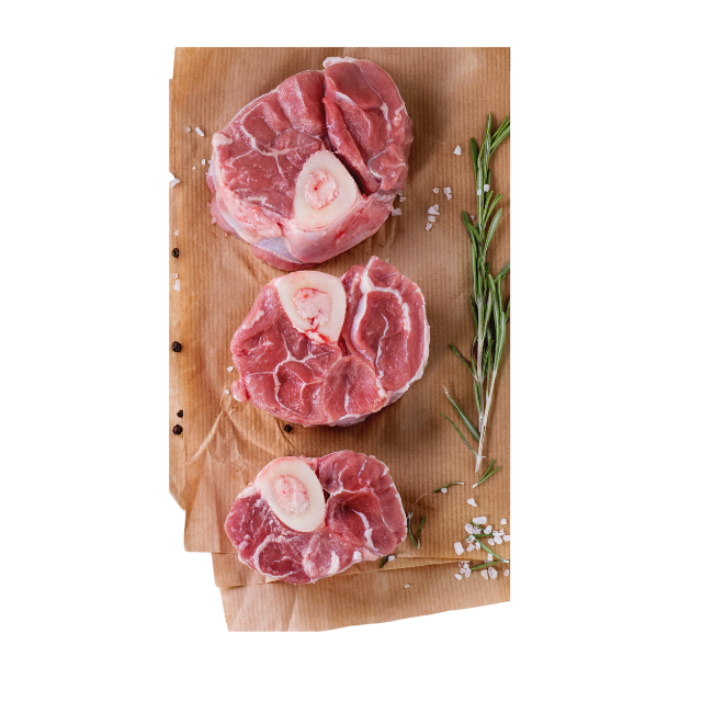 Osso Bucco 1kg