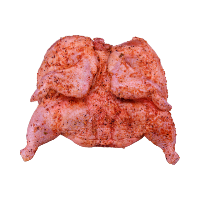 Tandoori Half chicken