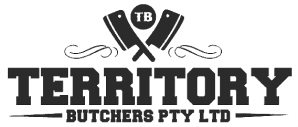 Territory Butchers logo